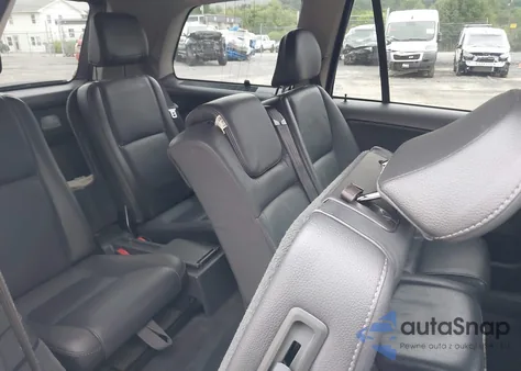 2010 Volvo Xc90 3.2 z USA, uszkodzony, nr VIN YV4982CZXA1537098